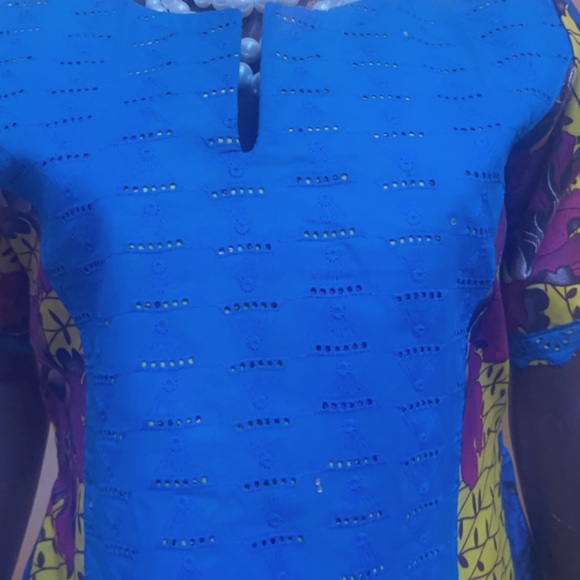 elegant african dresses for women - Picture 5 of 7